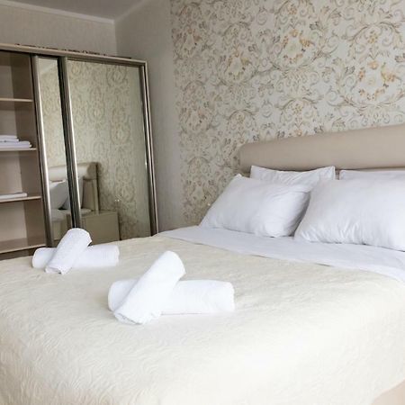Batumi Orbi Residence Lux 外观 照片