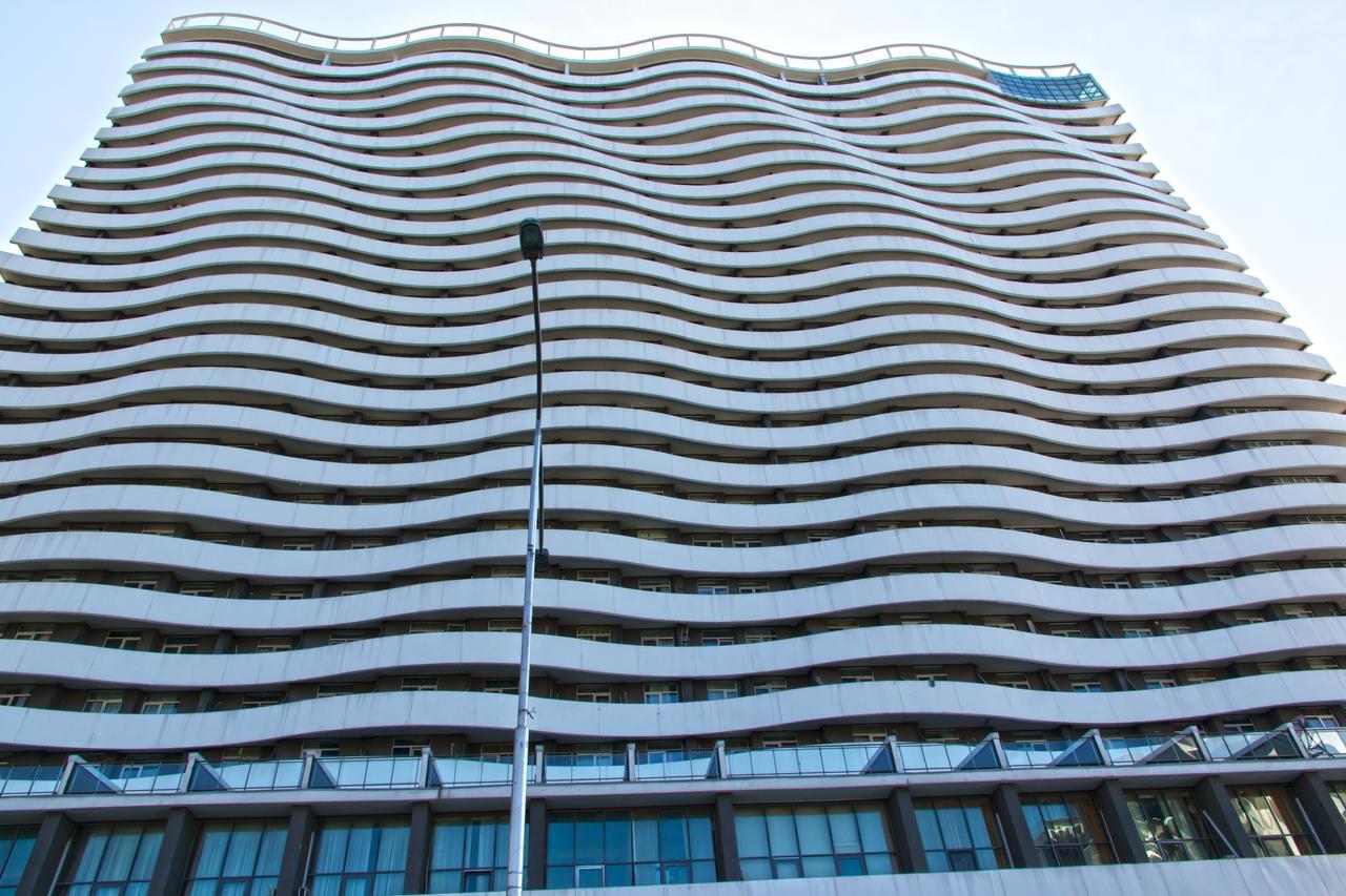 Batumi Orbi Residence Lux 外观 照片