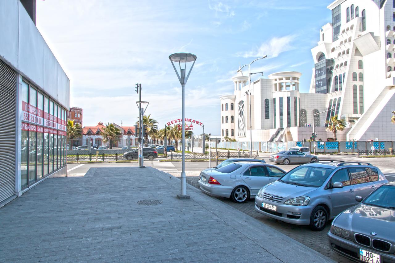 Batumi Orbi Residence Lux 外观 照片