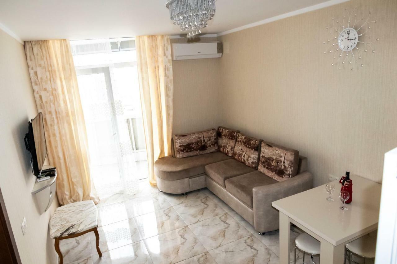 Batumi Orbi Residence Lux 外观 照片