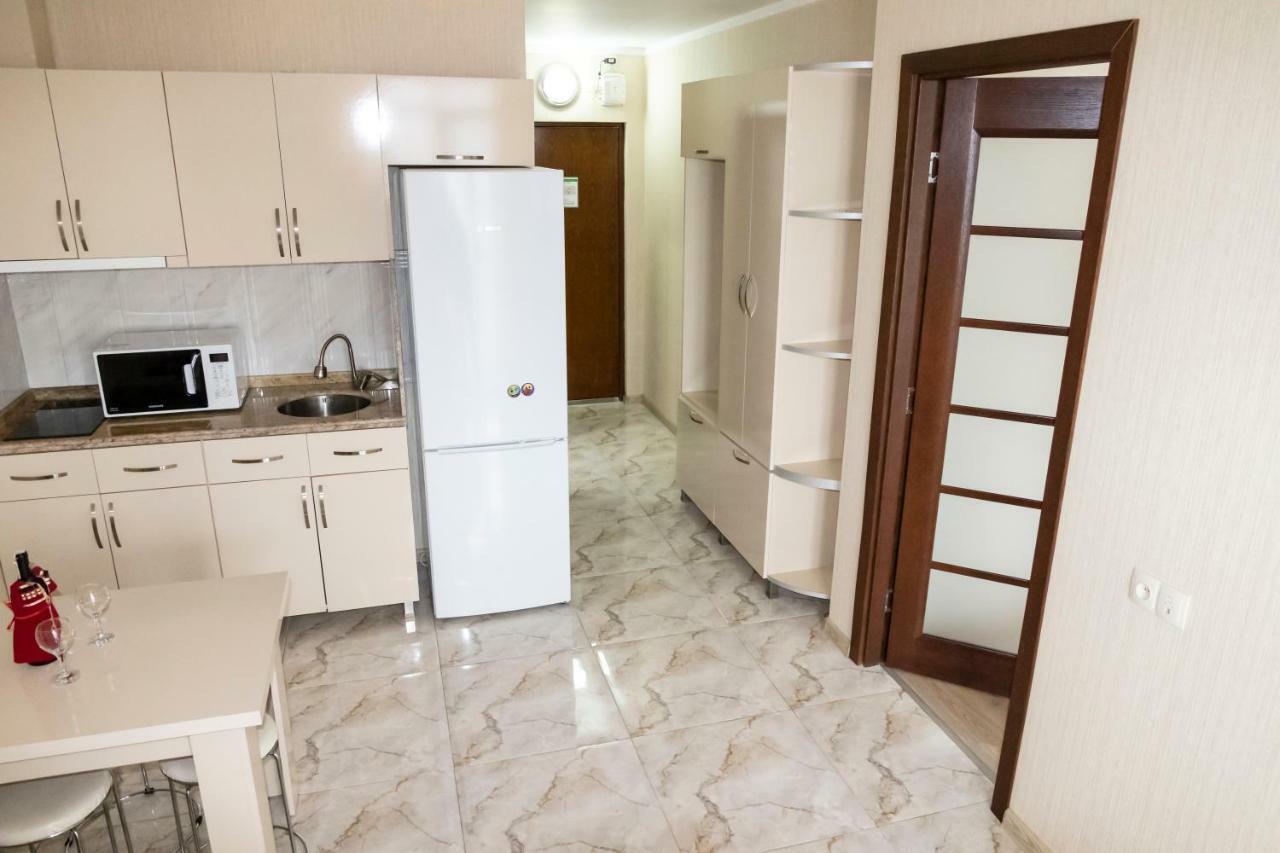 Batumi Orbi Residence Lux 外观 照片