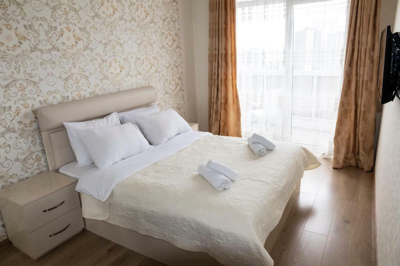 Batumi Orbi Residence Lux 外观 照片