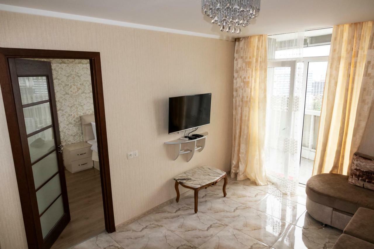 Batumi Orbi Residence Lux 外观 照片