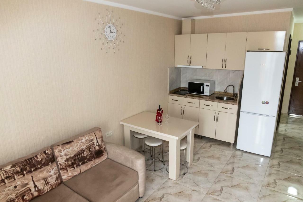 Batumi Orbi Residence Lux 外观 照片
