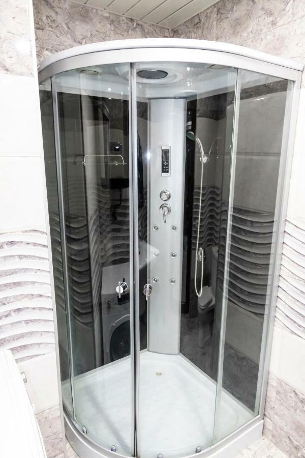 Batumi Orbi Residence Lux 外观 照片