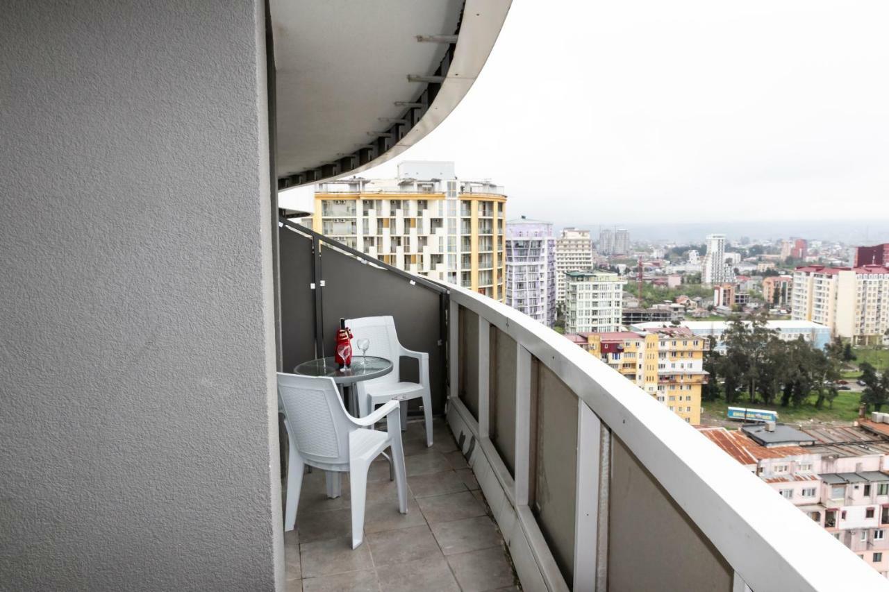 Batumi Orbi Residence Lux 外观 照片