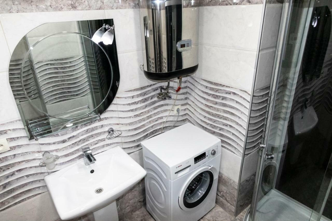 Batumi Orbi Residence Lux 外观 照片
